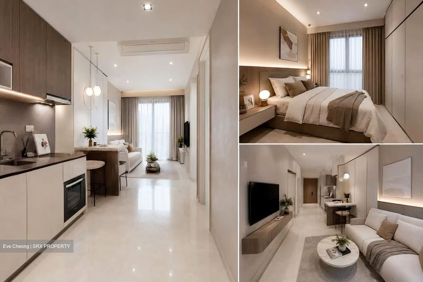 Lentor Hills Road (D26), Apartment #599223961